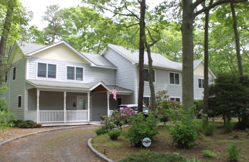 East Quogue Casa | Hermosa escapada de verano