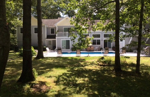 East Quogue Casa | Hermosa escapada de verano