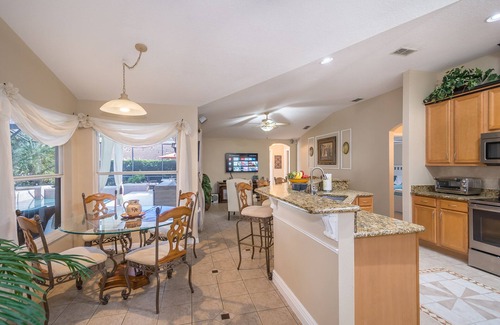 Buena Ventura Lakes Casa | Hermosa casa de verano