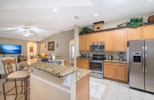 Buena Ventura Lakes Casa | Hermosa casa de verano