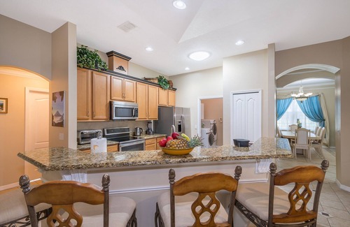 Buena Ventura Lakes Casa | Hermosa casa de verano