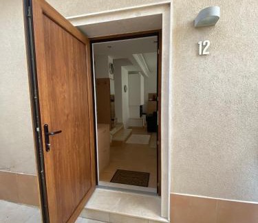 Byala Casa | Beautiful Sun Village with sea view