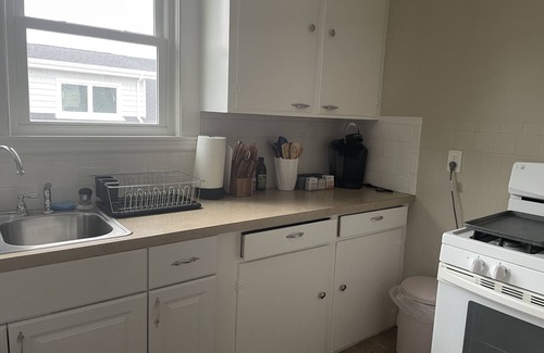Salem Apartamento | Beautiful Sunny Apartment in Salem