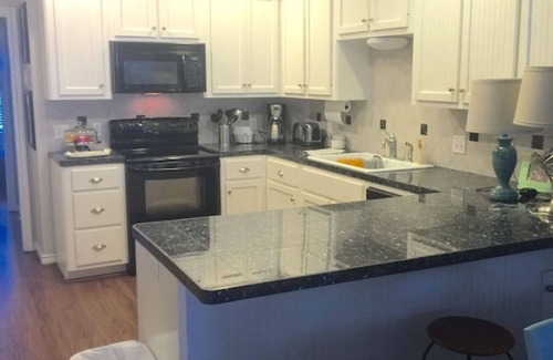 Matagorda Casa | Beautiful Sunrise - Cast~Away Townhouse