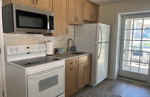 Ortley Beach Casa | Beautiful Sunrise - 5 Bedroom, 4 Bath- Oceanfront - Fully Renovated 2024