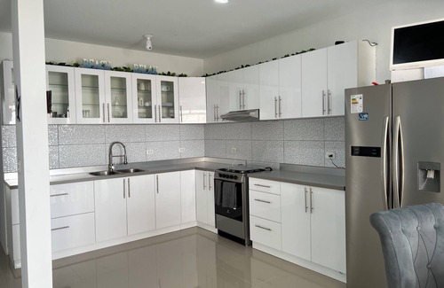 Cerro Azul Condominio | Beautiful sunsets front beach view ,peaceful