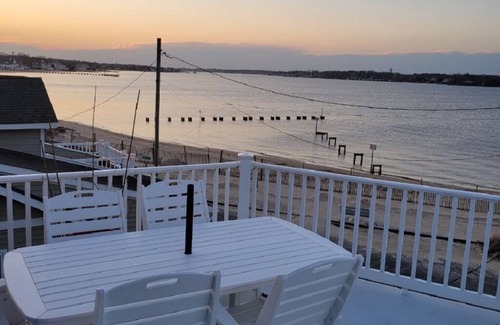 Ocean Gate Casa | Beautiful sunsets in wonderful Ocean Gate, NJ