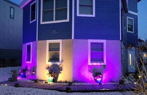 Ocean Gate Casa | Beautiful sunsets in wonderful Ocean Gate, NJ