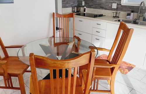 Pearl City Casa | Beautiful sunsets view Work and Vacation 30-day rental.