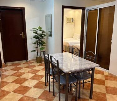 Mecca Apartamento | Beautiful Superb Apartment