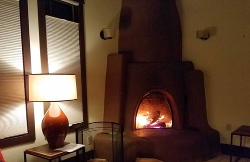 Baca Grande Casa | Beautiful SW Style Home Near Great Sand Dunes, Hot Springs, Hiking