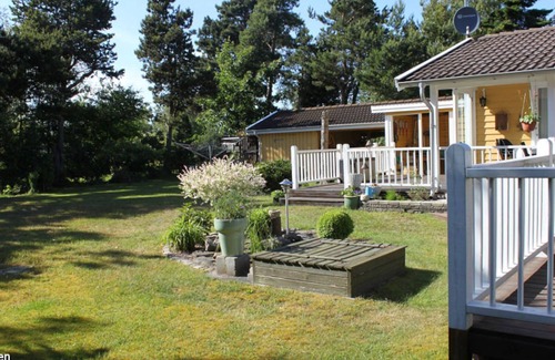 Bøtø By Casa | Beautiful Swedish-style vacation home for 5 people