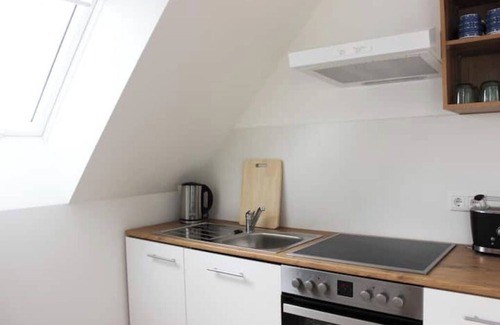 Bad Soden am Taunus Apartamento | Beautiful terrace apartment in Bad Soden