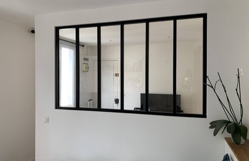 19th Arrondissement Apartamento | Beautiful T2 near a park