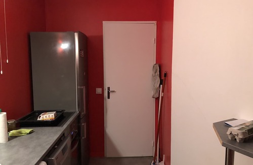 Franconville Apartamento | Hermosa T2 al lado de La Gare