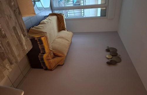 Meyzieu Apartamento | Beautiful T2 proximity to Lyon NEAR ARENA STADE GROUPAMA