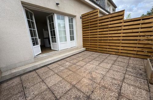 Madeleine - Saint-Leonard Apartamento | Beautiful T2 Tastefully Renovated Terrace - Madeleine