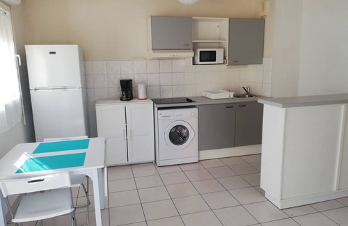 Bergerac Apartamento | Beautiful T3 Bergerac with swimming pool