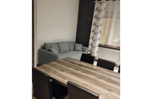 Saint-Acheul Casa | Very nice terrace