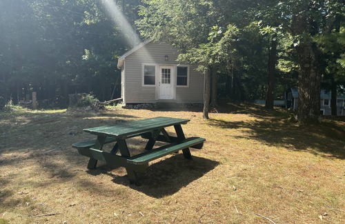 Lansdowne Cabaña | Beautiful Thousand Islands Home