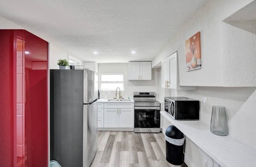 West Little River Casa | Beautiful three bedroom Located near Wynwood