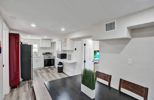 West Little River Casa | Beautiful three bedroom Located near Wynwood