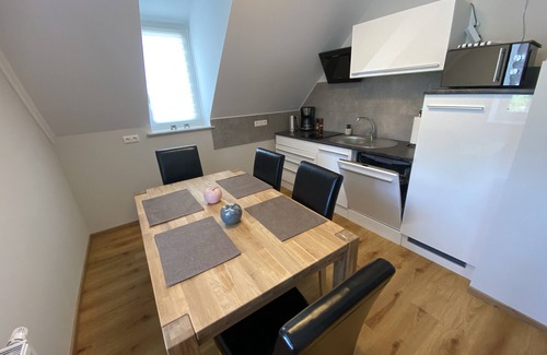 Borna Apartamento | Beautiful three room apartment. Bright, stylish, cozy