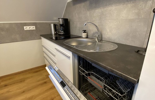 Borna Apartamento | Beautiful three room apartment. Bright, stylish, cozy