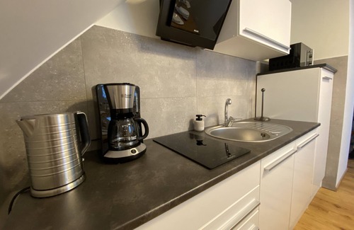 Borna Apartamento | Beautiful three room apartment. Bright, stylish, cozy