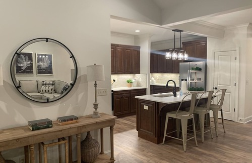 Ringgold Casa | Beautiful Town Home minutes from Chattanooga in beautiful Ringgold Georgia