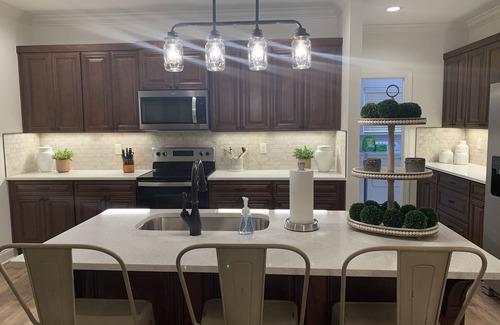 Ringgold Casa | Beautiful Town Home minutes from Chattanooga in beautiful Ringgold Georgia