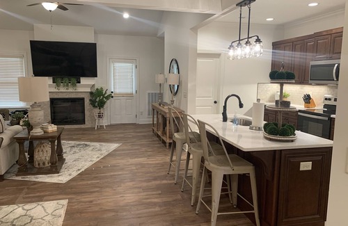 Ringgold Casa | Beautiful Town Home minutes from Chattanooga in beautiful Ringgold Georgia