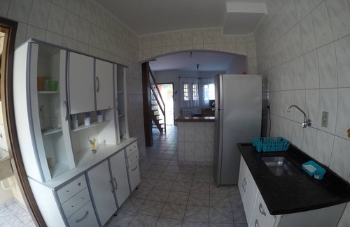Martim de Sa Casa | Casa a 300m de la playa Martin de Sá - UNIDAD 01