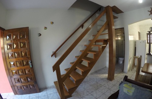 Martim de Sa Casa | Casa a 300m de la playa Martin de Sá - UNIDAD 01