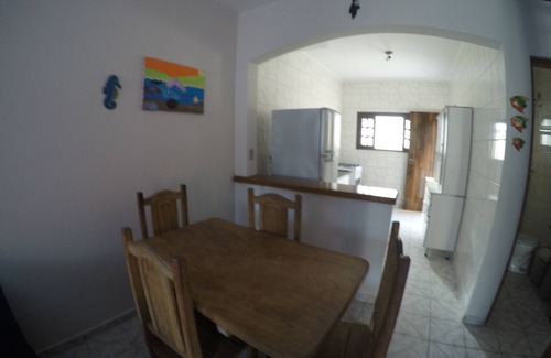 Martim de Sa Casa | Casa a 300m de la playa Martin de Sá - UNIDAD 01