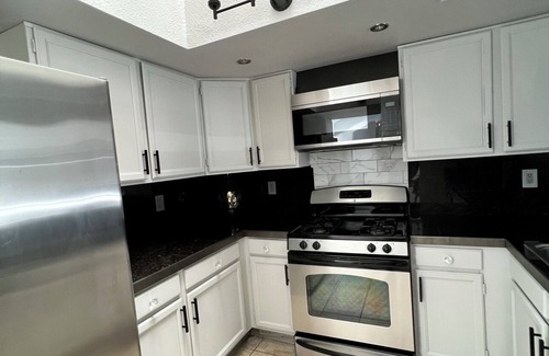 Rio Rancho Casa | Beautiful Townhome in Prime Location in Rio Rancho