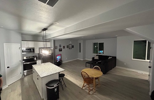 Ogden Casa | Beautiful townhome in the heart of Ogden Utah.
