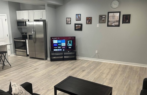Ogden Casa | Beautiful townhome in the heart of Ogden Utah.