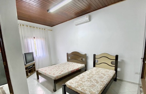Porto Novo Casa | Beautiful townhouse in Caraguatatuba near the beach