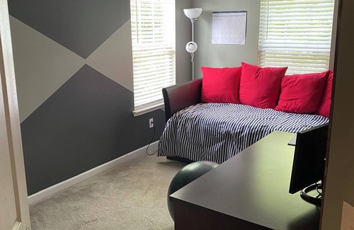 Southeast Raleigh Casa | Beautiful townhouse! - 10 min frm dwntn