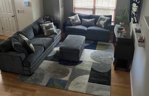 Southeast Raleigh Casa | Beautiful townhouse! - 10 min frm dwntn