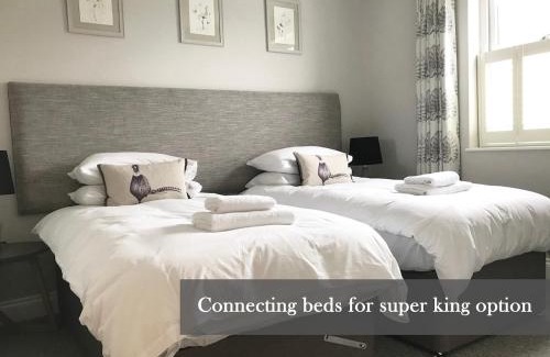 Montpellier Casa | Beautiful Townhouse Close to Montpellier, Sleeps 6