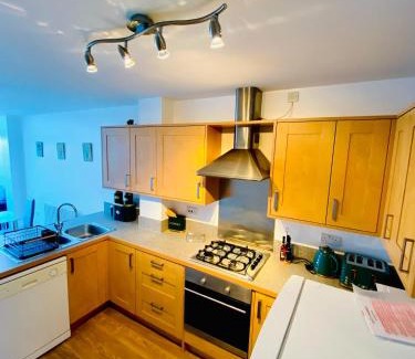 Lincoln Casa | Beautiful townhouse