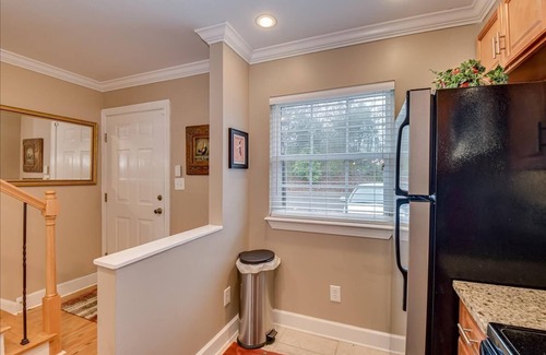 Augusta Casa | Beautiful Townhouse in a Great Augusta Location!