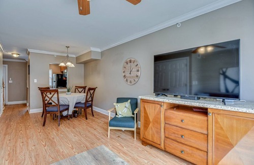 Augusta Casa | Beautiful Townhouse in a Great Augusta Location!