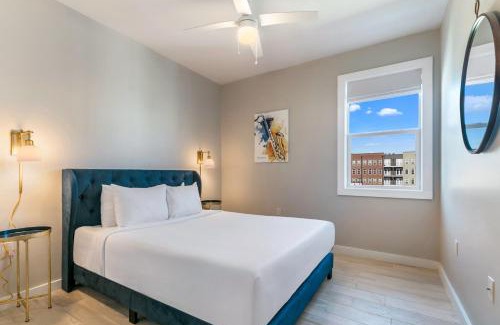 Mid-City Casa | Beautiful Townhouse in a Gated Community
