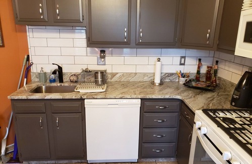 Grenloch Casa | Beautiful Townhouse near Philly Stadiums and Atlantic City