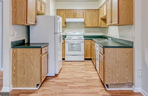 Frederick Casa | Beautiful townhouse