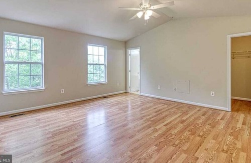 Frederick Casa | Beautiful townhouse