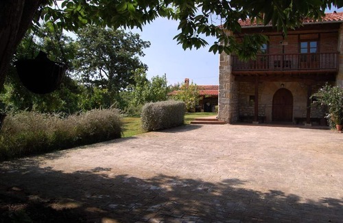 Ruilobuca Casa | Hermosa casa de piedra tradicional en Ruilobuca